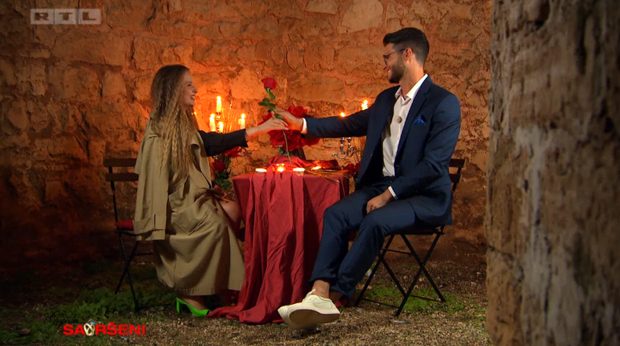 Tamara napustila show, a Tonija oduševila Stankica: 'Siguran sam da će tu biti još nečega'