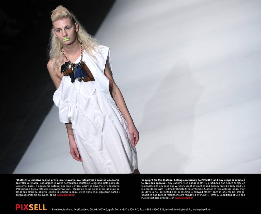 Borna Filić/Pixsell