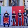 Provocirali zastavom: U Rijeci policija privela još dva Talijana