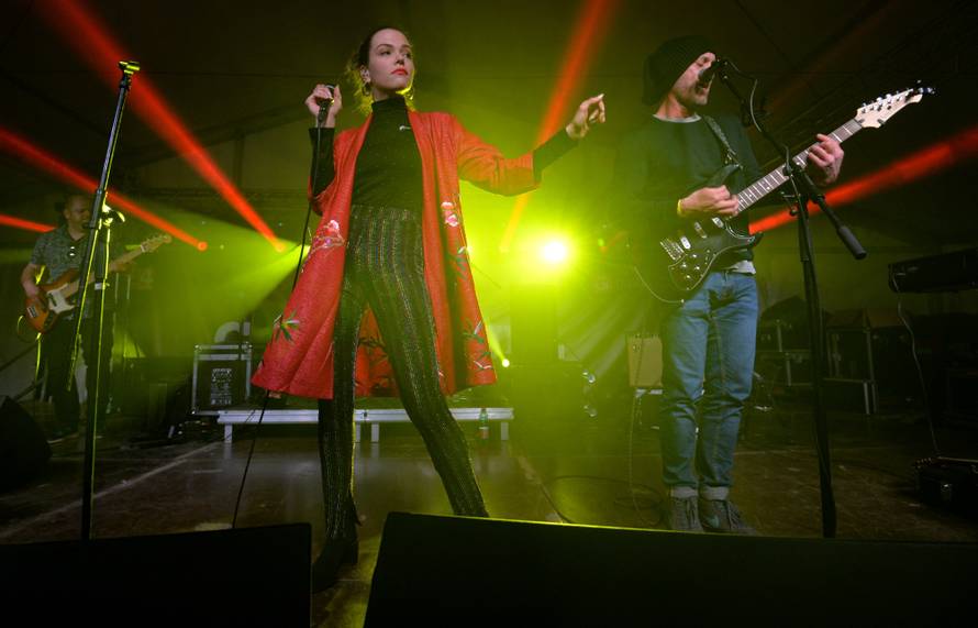 Zaslužili ste - odmorite se 1. svibnja na Zagreb Chill&Grillu!