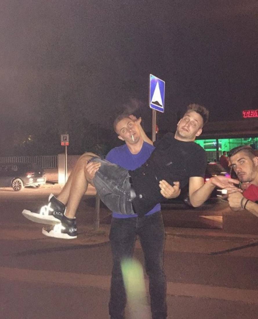 BB Lucija: Tomo, Ana i Marin pasu travu, a svi slušamo cajke