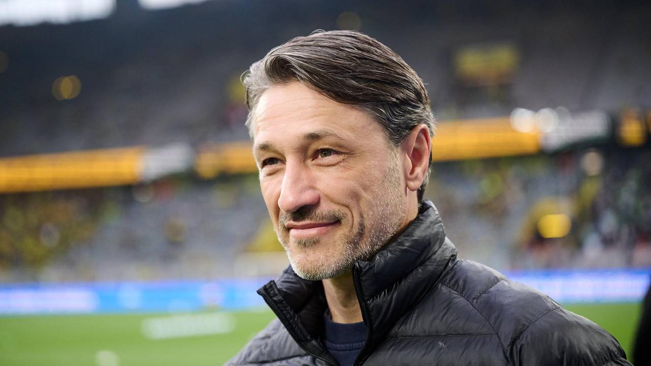 Niko Kovač preporodio je Dortmund! Borussia je u naletu, a plasman u LP sada je realnost