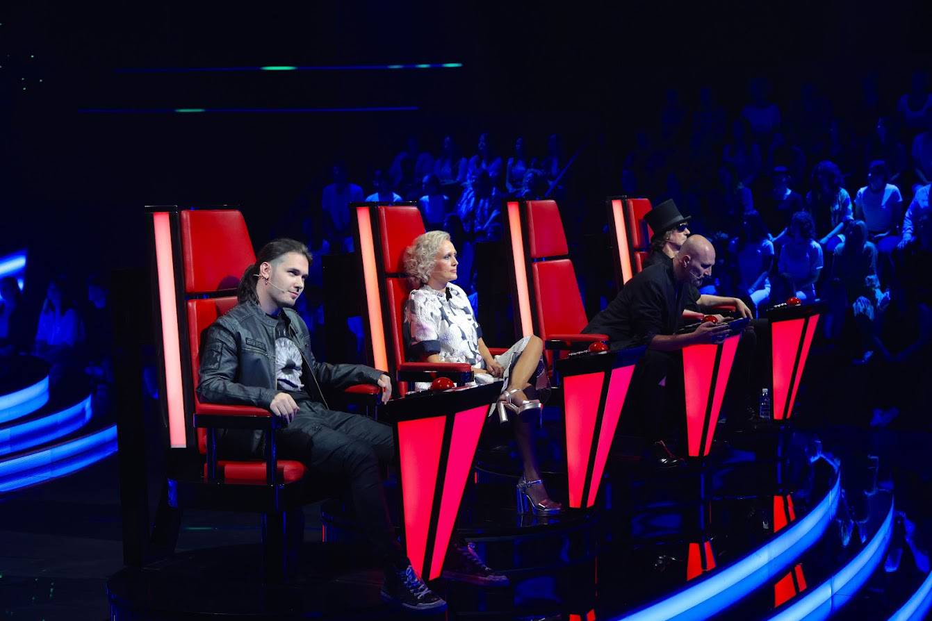 U zadnjoj audicijskoj epizodi 'The Voice Hrvatska' mentori su uspjeli popuniti svoje timove