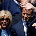 Macron i Mattarelo zajedno na 500. godišnjici smrti da Vincija