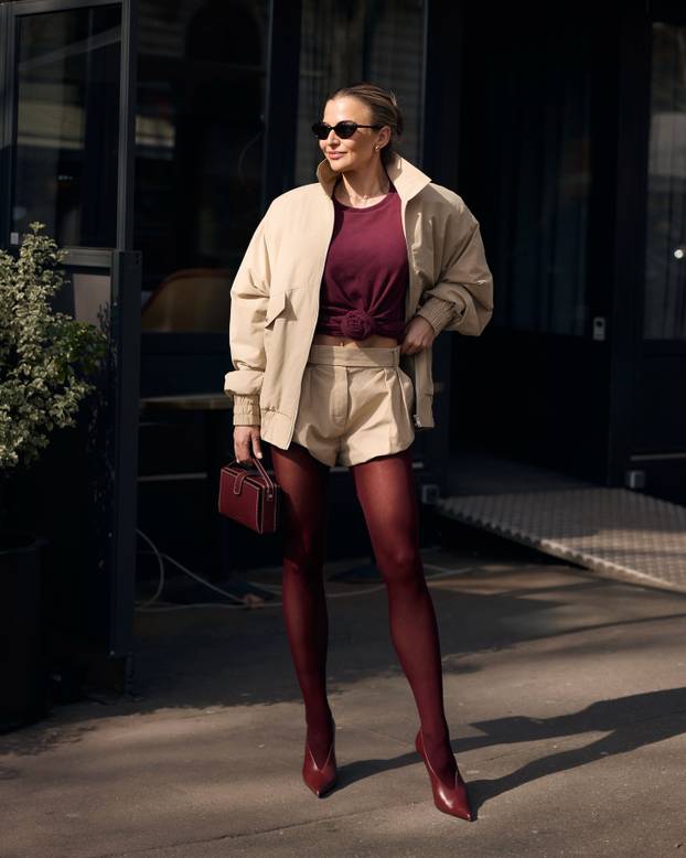 FOTO Supruga Barcelonine zvijezde pravi je 'fitness freak', a nekad se bavila karateom