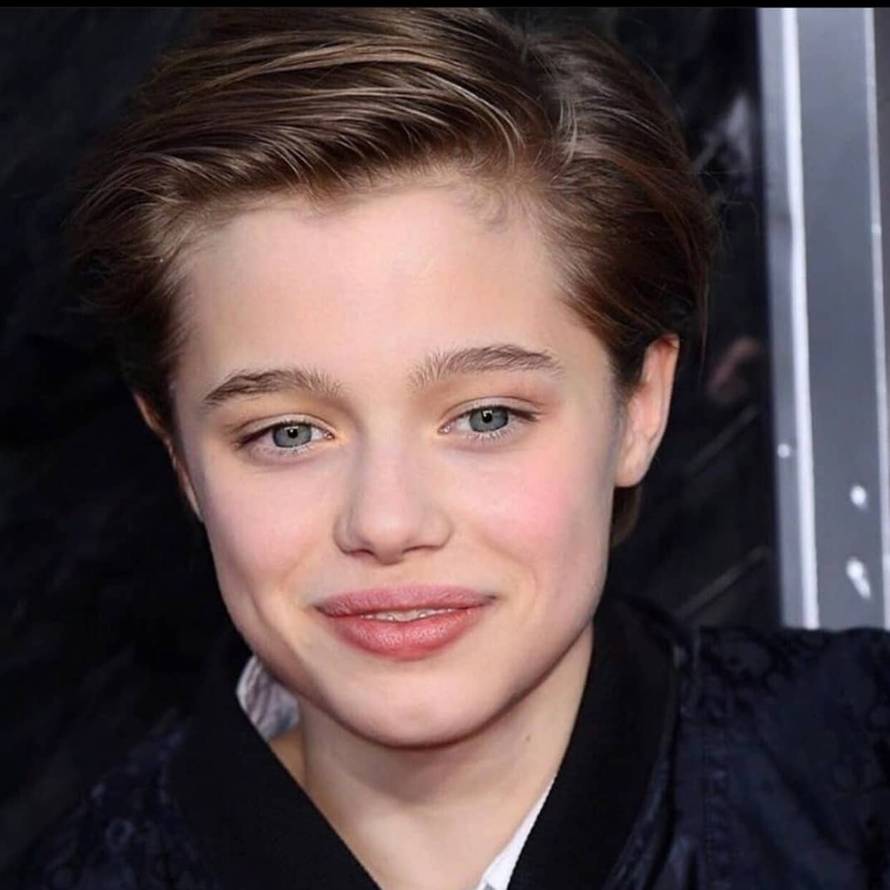 Ovo boli! Kći Brada i Angeline preko novina se odrekla oca