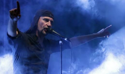 Laibach bi nastupali za Trumpa i tako mu riješili veliki problem