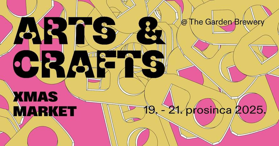 Bijeg od gradske gužve u oazu božićnog darivanja: Radove će izložiti i Jadranka Ivaniš Yaya