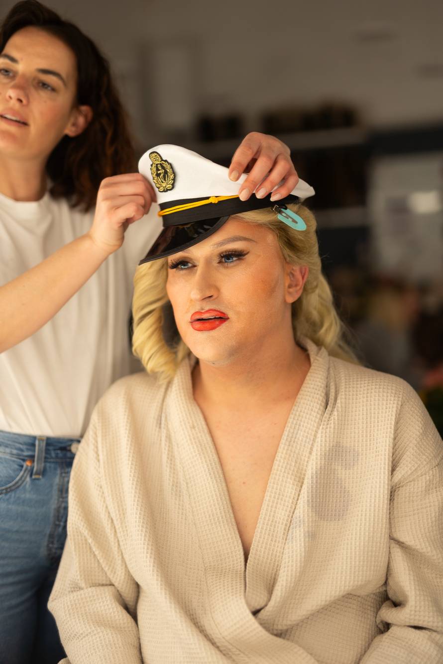 U novoj epizodi showa 'Tvoje Lice zvuči poznato' gledat ćemo Baby Lasagnu, Let 3, Terezu...