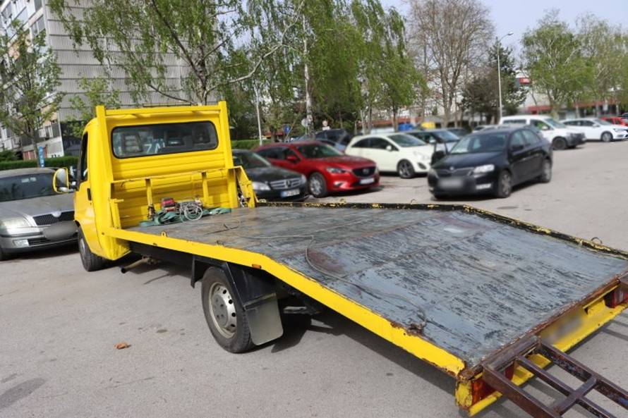 Mladić iz 'šlep bande' s drugim partnerom ukrao još 17 auta: Prodavali su ih u staro željezo