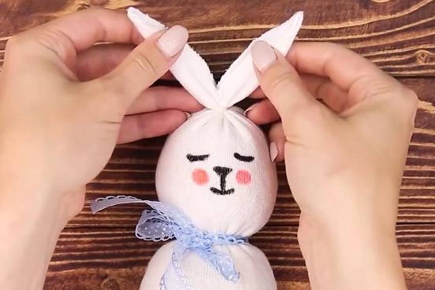 Čini se teško dok ne probate: Napravite sami super igračke