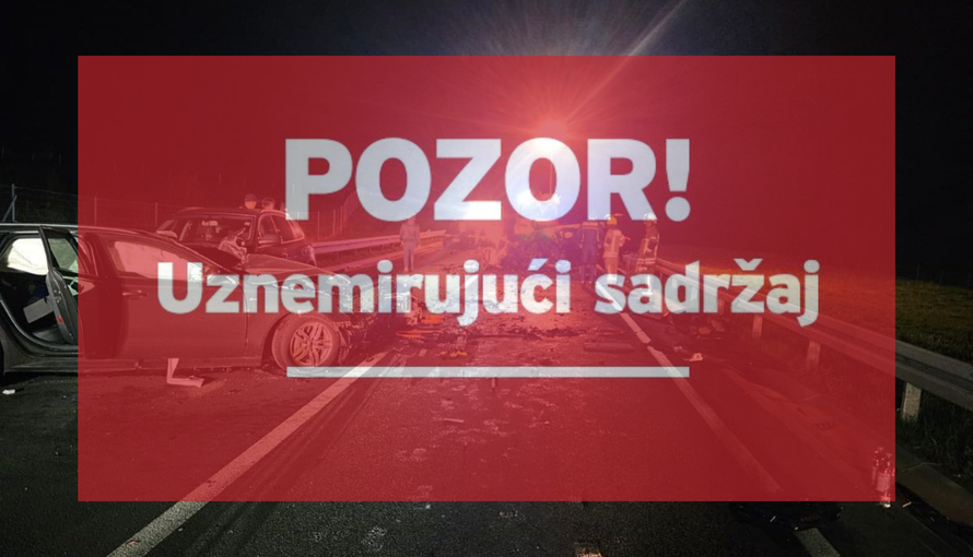 Vještak o nesreći u kojoj je poginuo Pokrivač: 'Noć, brzina, nije trebalo puno za tragediju'