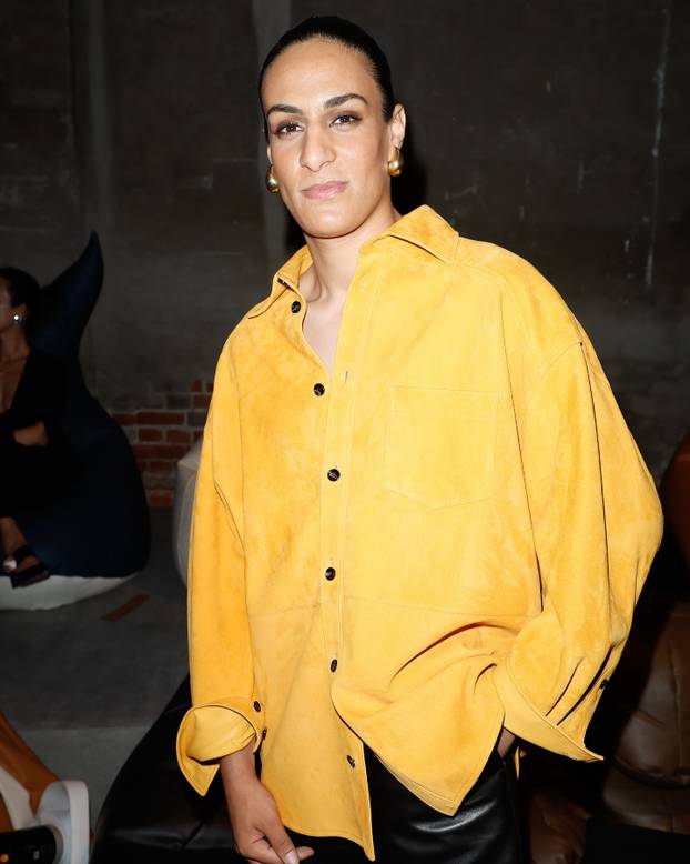 FOTO Olimpijska prvakinja koju su optužili da je muško ima novi imidž. Evo kako se mijenjala...