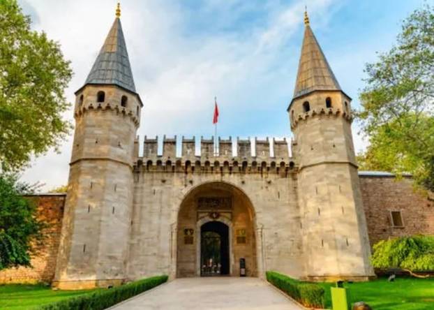 Najljepše svjetske građevine