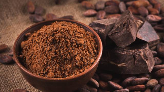Pet dobrobiti kakaa: Dobar za kožu, imunitet i protiv alergija