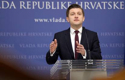Analitičar Novotny: Tek za tri godine možemo očekivati gospodarski oporavak Hrvatske