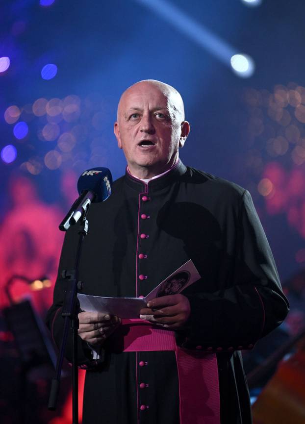 Zagreb: Božić u Ciboni