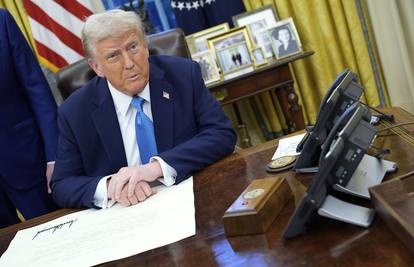 SAD uveo carine Kanadi, Kini i Meksiku. Stručnjaci su zgroženi: 'Trump se opasno igra s vatrom'