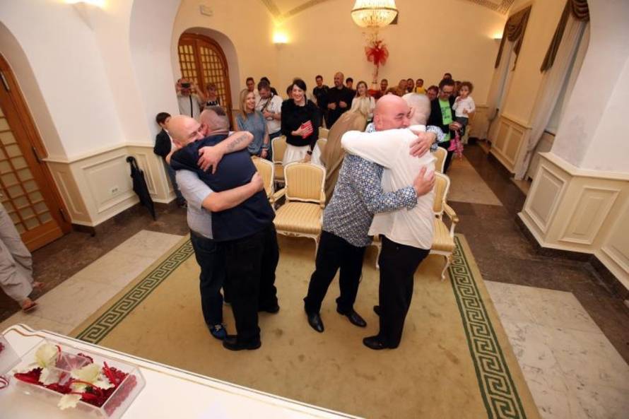 Marko Lukunić/Pixsell