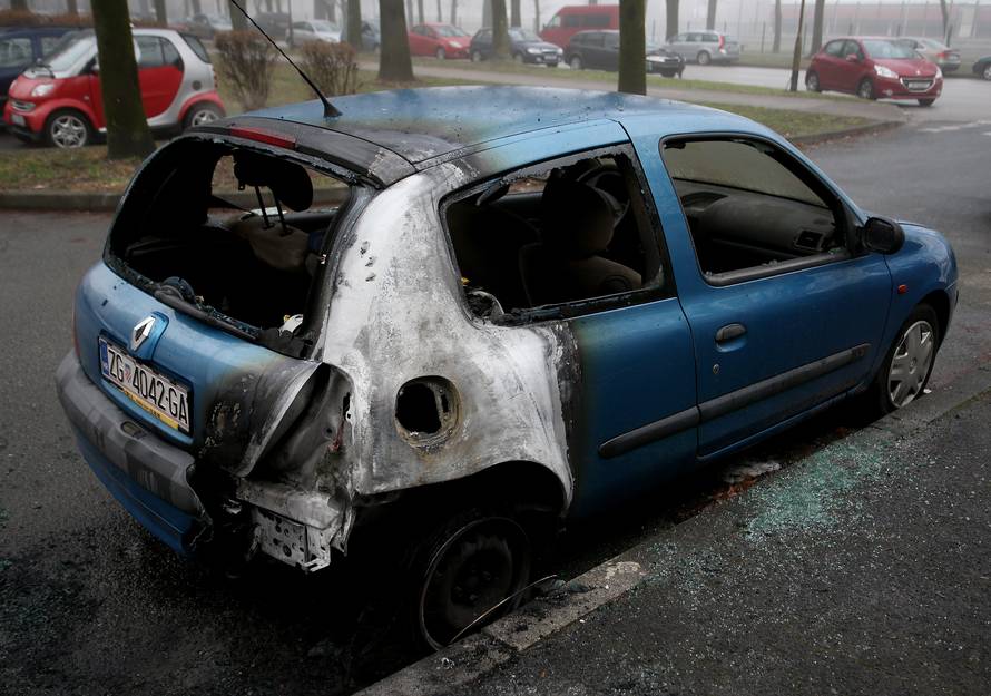 GNK Dinamo - NK Lokomotiva