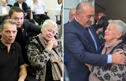 Obitelj Nicoliera: 'Jean-Michel uvijek je govorio da su Hrvati dobri ljudi. Neka počiva u miru'