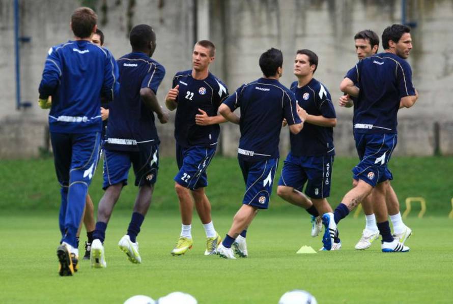 Marko Prpić/Pixsell