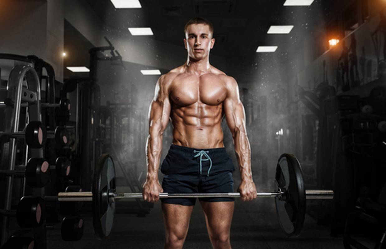 Bodybuilderi iznenađeni efektom nove formule za mišiće