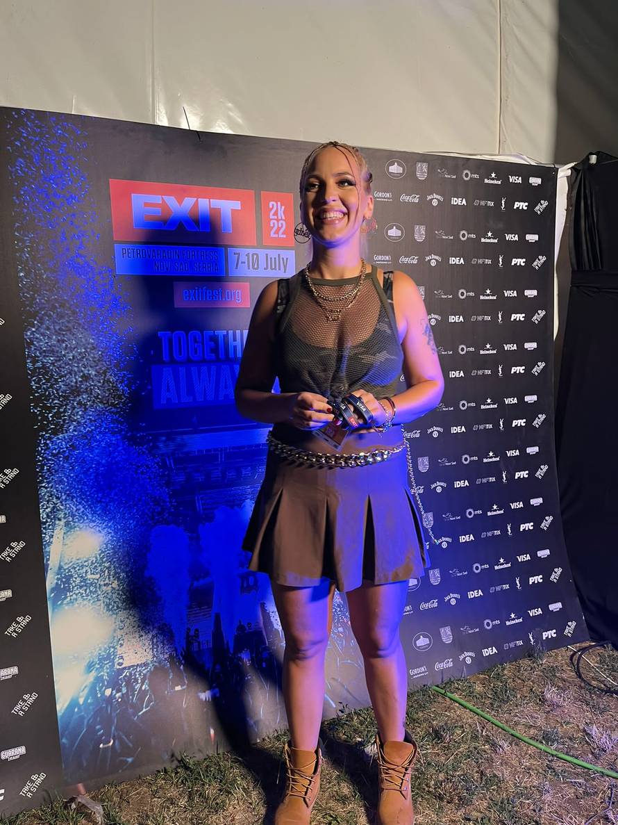 Mimi Mercedez: 'Ženi se lakše probiti u svijetu repa, ali je teže zavrijediti poštovanje publike...'