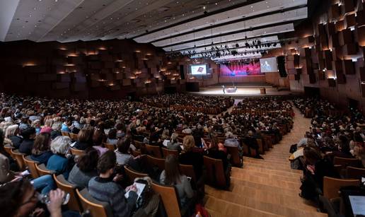 People & Tech Conference 2025: Konferencija koja mijenja budućnost rada HR stručnjaka