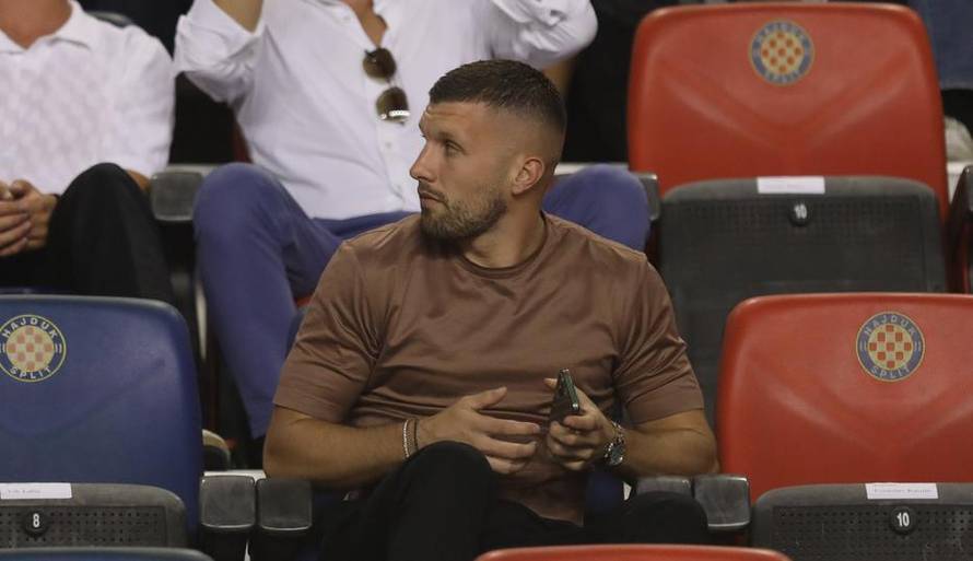 Split: Druga utakmica drugog kola kvalifikacija za ulazak u UEFA Konferencijsku ligu,  HNK Hajduk Split - FC Zira