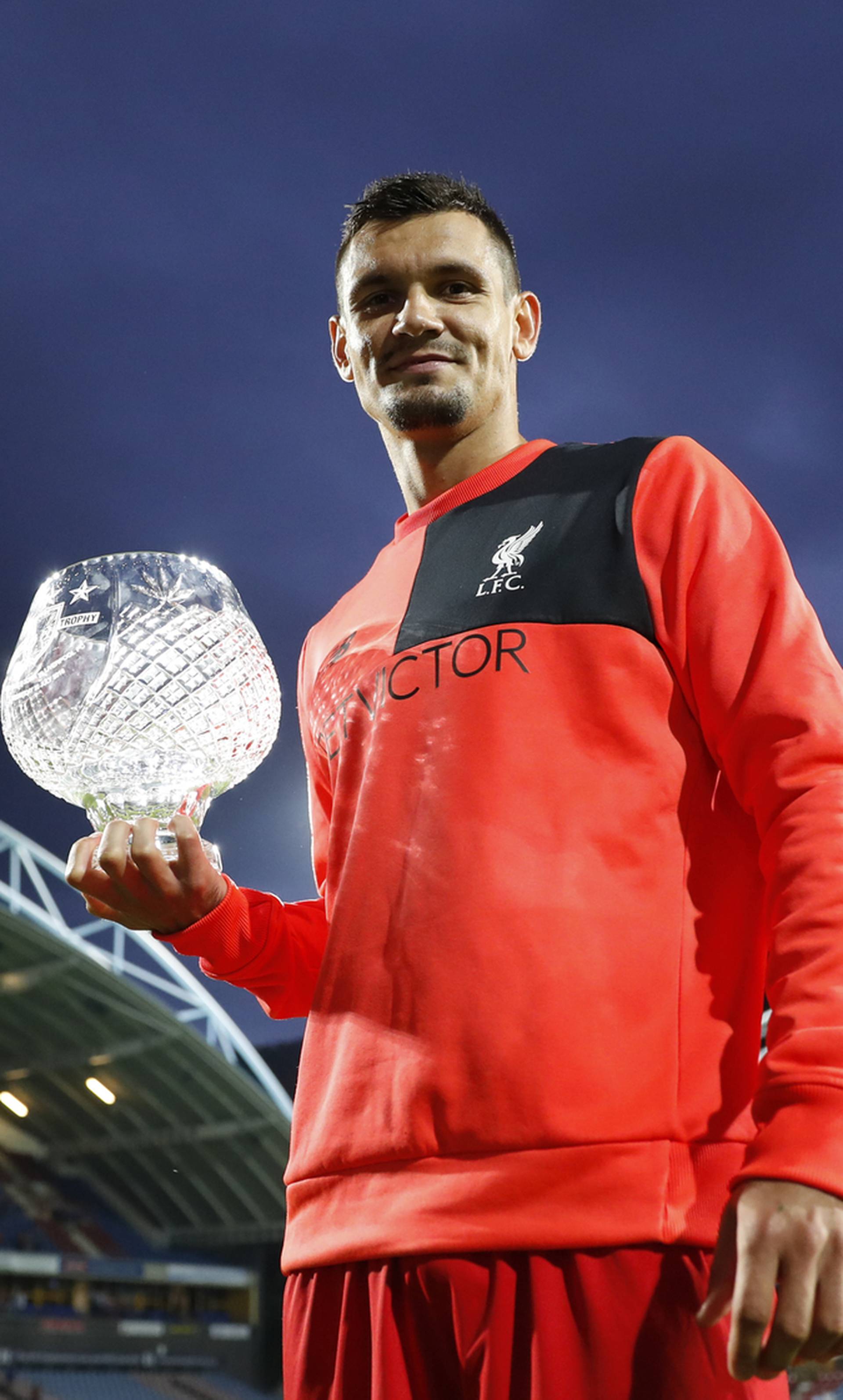 Huddersfield Town v Liverpool - Pre Season Friendly