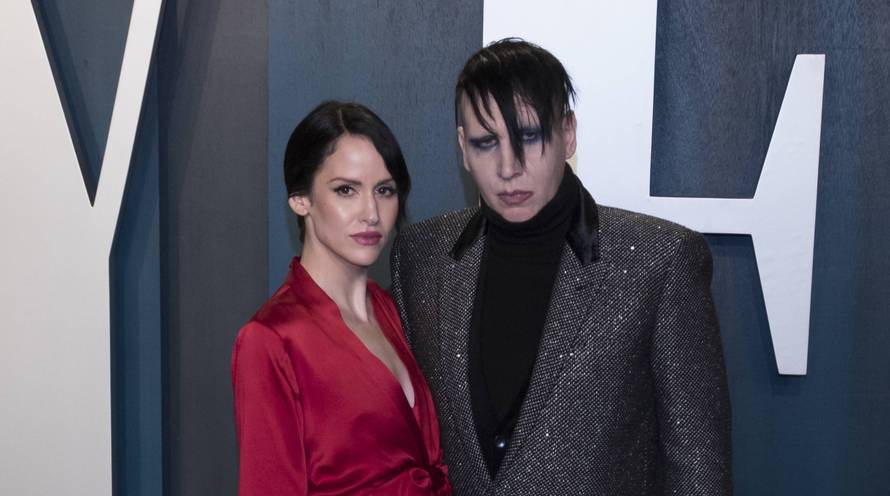 Vanity Fair Oscar Party