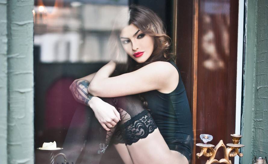 12 odgovora o ženinoj intimi: Iscjedak,  seks, dlake i 'čašice'