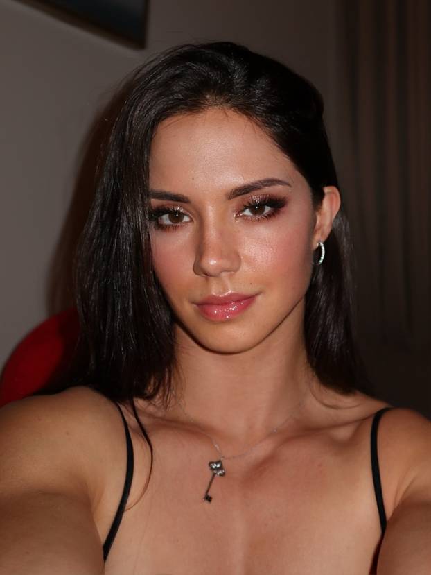 Bodibilderica ima lice anđela, ali tijelo bi vas moglo prestrašiti