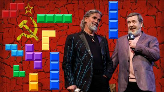 Raspad blokova i blokovi koji padaju: Kako su KGB i tajkuni htjeli oteti legendarni Tetris...