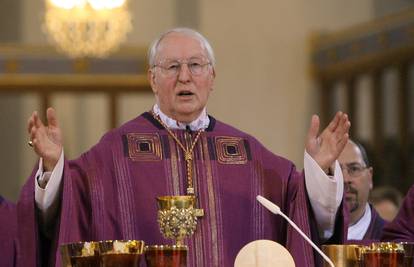 Bivši minhenski nadbiskup se ispričao: Zaposlili svećenika koji je bio osuđen zbog pedofilije