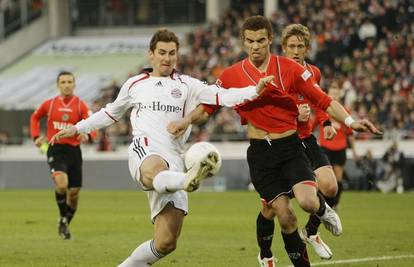 Miroslav Klose propušta ruski Zenit zbog ozljede 