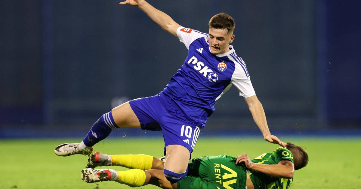 LIVE UŽIVO Dinamo – Istra: Desetak tisuća navijača stiže u Maksimir, Jakirović nije previše mijenjao