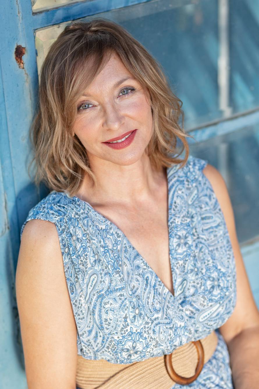 Glumica Vicković: Završila sam na policiji zbog šverca duhana