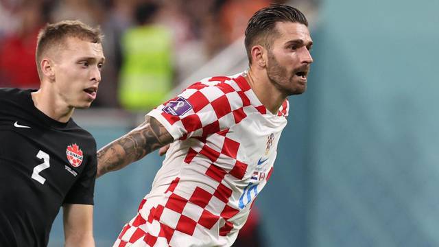 Dalić ne želi Livaju na Rujevici! Hajduk tvrdi da nije ozlijeđen niti je tražio izbornika poštedu