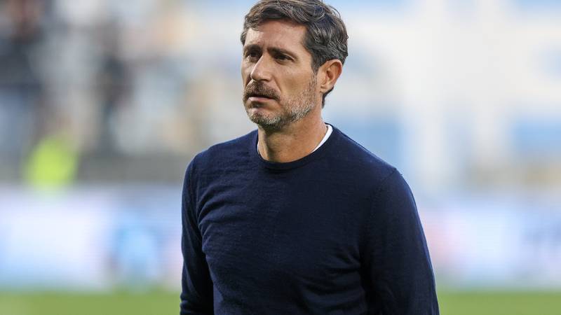 Trenerja Rijeke in Sancheza kritična do pogojev za igro po slabih rezultatih