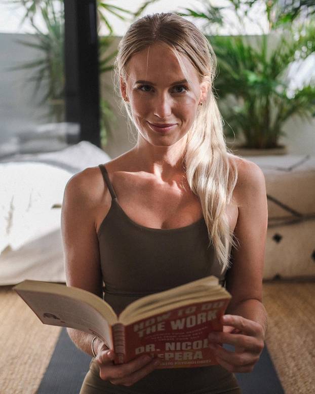 FOTO Ljepotica s krilima: Maria upravlja ogromnim avionima i inspirira druge žene