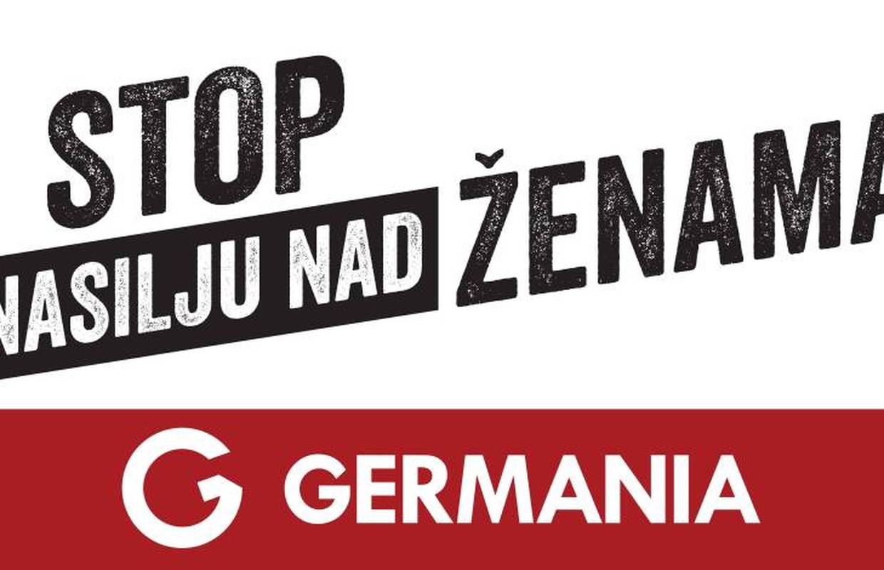 Borba protiv nasilja nad ženama kao dugoročni projekt Germanije Sport