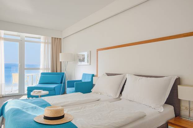 Hotel Katarina - Jadran Hotels & Camps