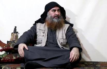 ISIL-ovci izabrali novog vođu i traže osvetu za al Bagdadija