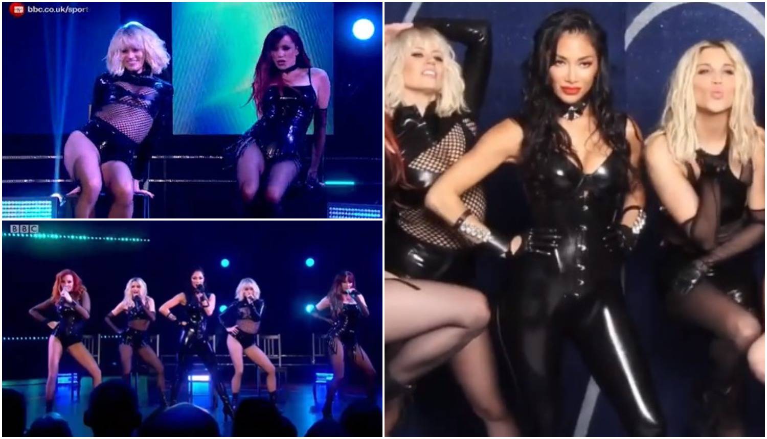 Pussycat Dolls napadaju zbog nastupa: Ovo je film za odrasle