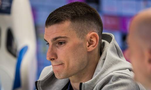 Nova epizoda sage Livakovi&cacute;: Zvijezda ne mo&zcaron;e igrati dok on ne ode!? Evo &scaron;to se doga&dstrok;a