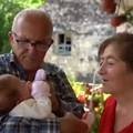 Sonja (57) i Marko (69) iz Crne Gore postali roditelji djevojčice: Želja nam je da rodim i dječaka