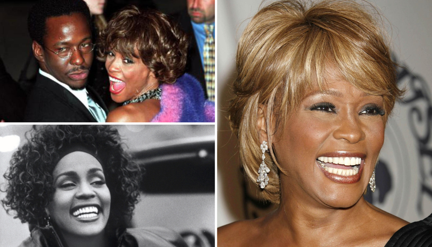 Whitney Houston je bila u braku koji je uništio ne samo njezinu karijeru nego i privatni život...