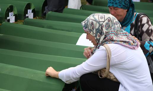 Izrael je izručio Srbina koji je optužen za pokolj u Srebrenici